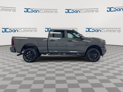 2027 RAM 2500 Tradesman