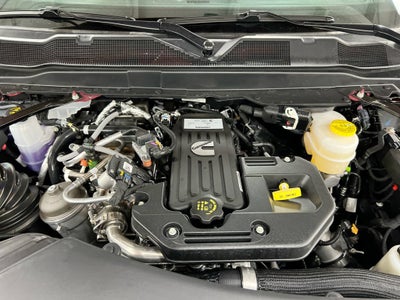 2027 RAM 2500 Tradesman