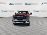 2027 RAM 2500 Tradesman
