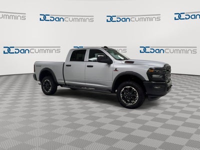 2027 RAM 2500 Tradesman