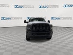 2027 RAM 2500 Tradesman