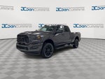 2027 RAM 2500 Big Horn