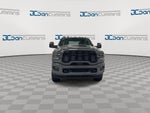 2027 RAM 2500 Big Horn