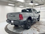 2026 RAM 2500 Rebel