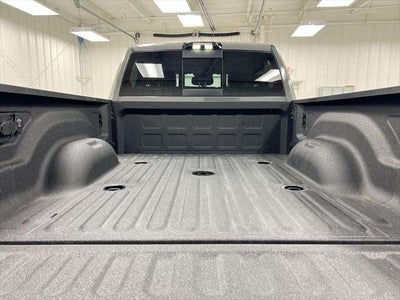 2026 RAM 2500 Rebel