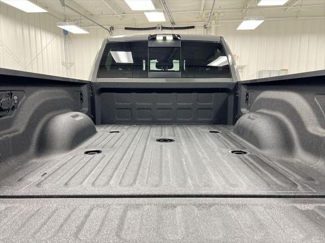 2026 RAM 2500 Rebel