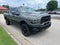 2026 RAM 2500 Rebel