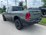 2026 RAM 2500 Rebel