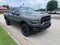 2026 RAM 2500 Rebel