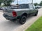 2026 RAM 2500 Rebel