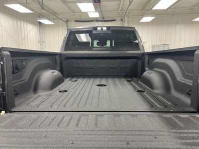2027 RAM 2500 Laramie