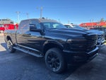 2027 RAM 2500 Laramie