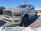 2027 RAM 2500 Laramie