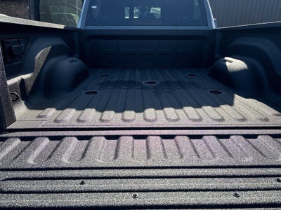 2027 RAM 2500 Laramie