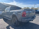 2027 RAM 2500 Laramie