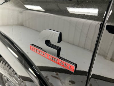 2027 RAM 2500 Laramie