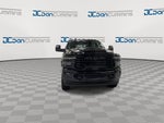 2027 RAM 2500 Laramie