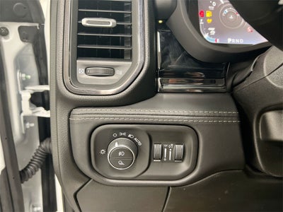 2026 RAM 2500 Limited