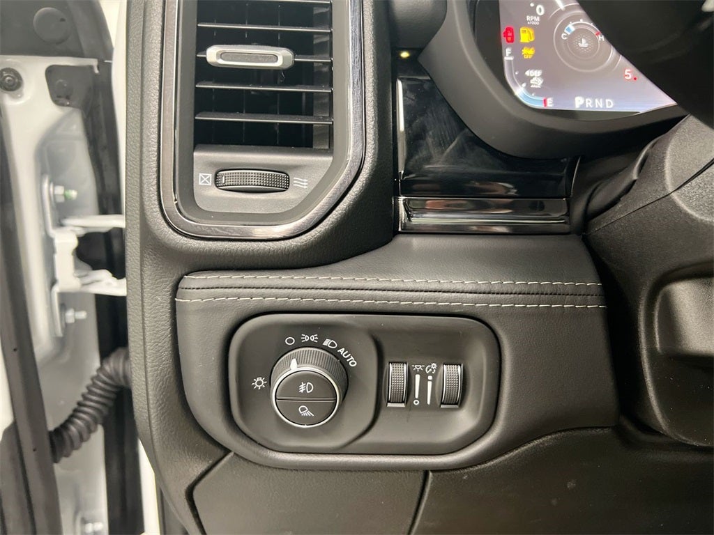 2026 RAM 2500 Limited