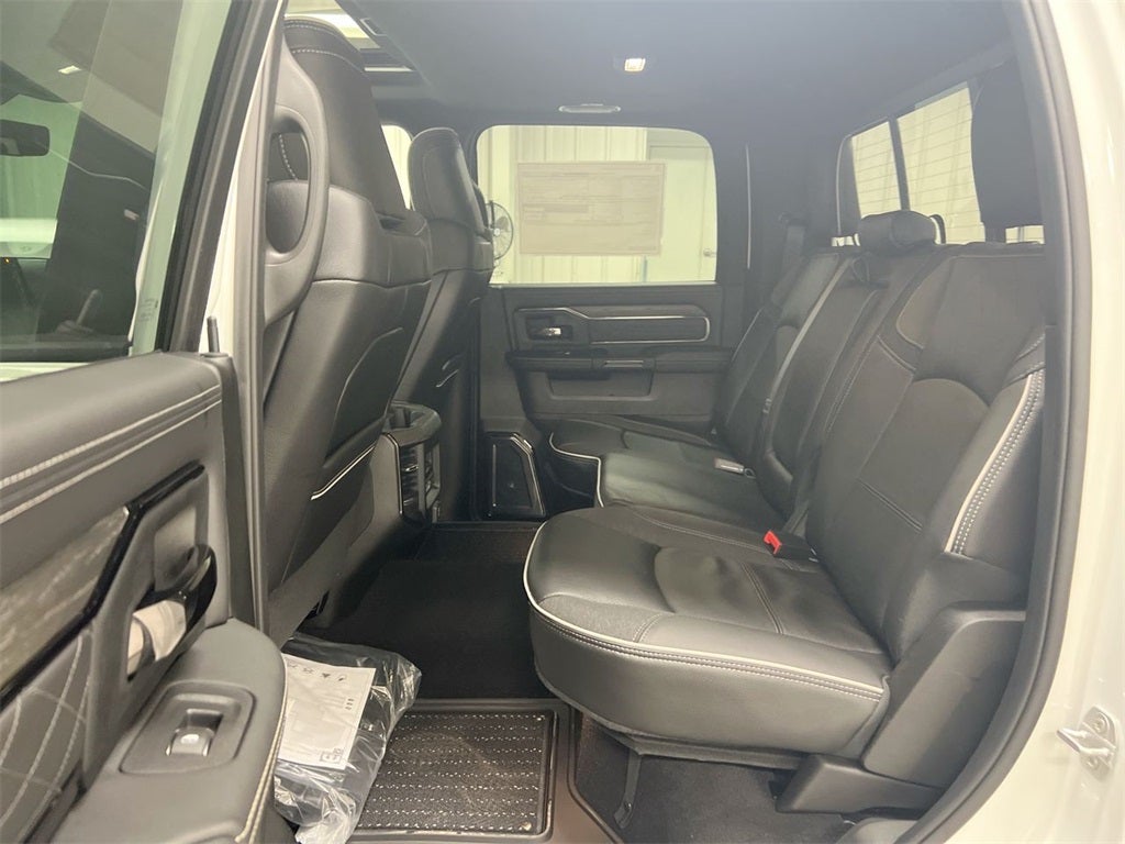 2026 RAM 2500 Limited