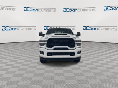 2026 RAM 2500 Limited
