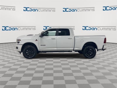 2026 RAM 2500 Limited