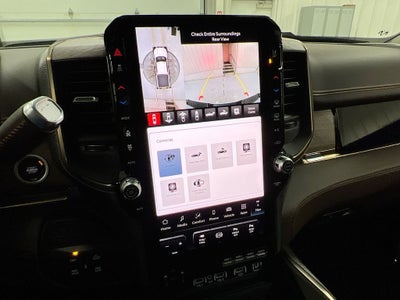 2026 RAM 2500 Limited