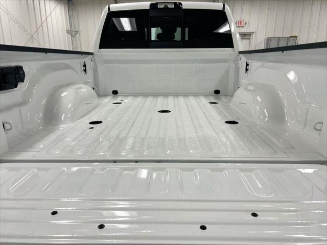 2026 RAM 2500 Limited Longhorn