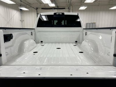 2026 RAM 2500 Limited Longhorn