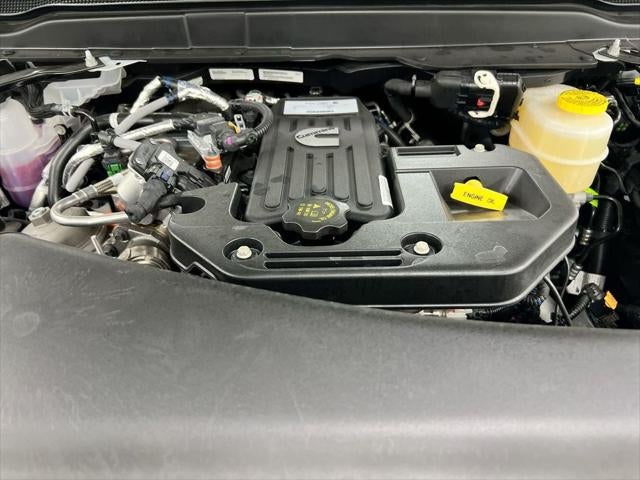 2026 RAM 2500 Limited Longhorn