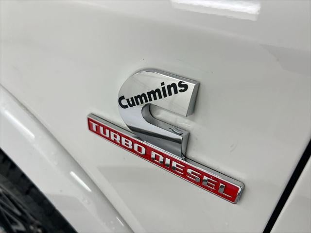 2026 RAM 2500 Limited Longhorn