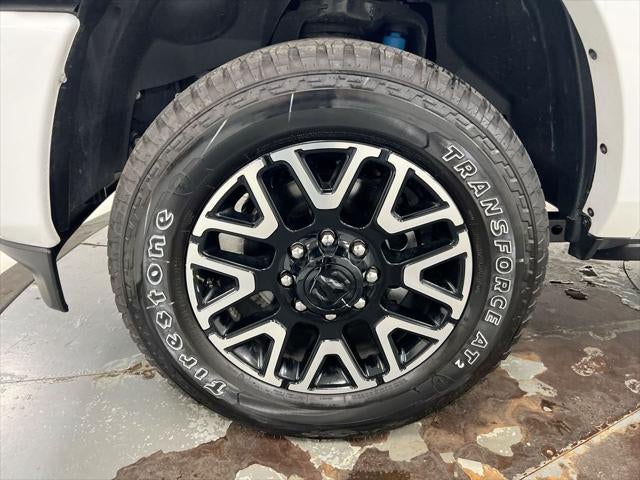 2026 RAM 2500 Limited Longhorn