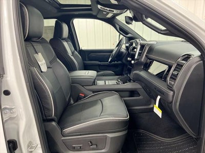 2026 RAM 2500 Limited