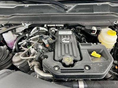 2026 RAM 2500 Limited