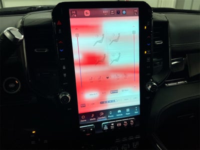 2026 RAM 2500 Limited