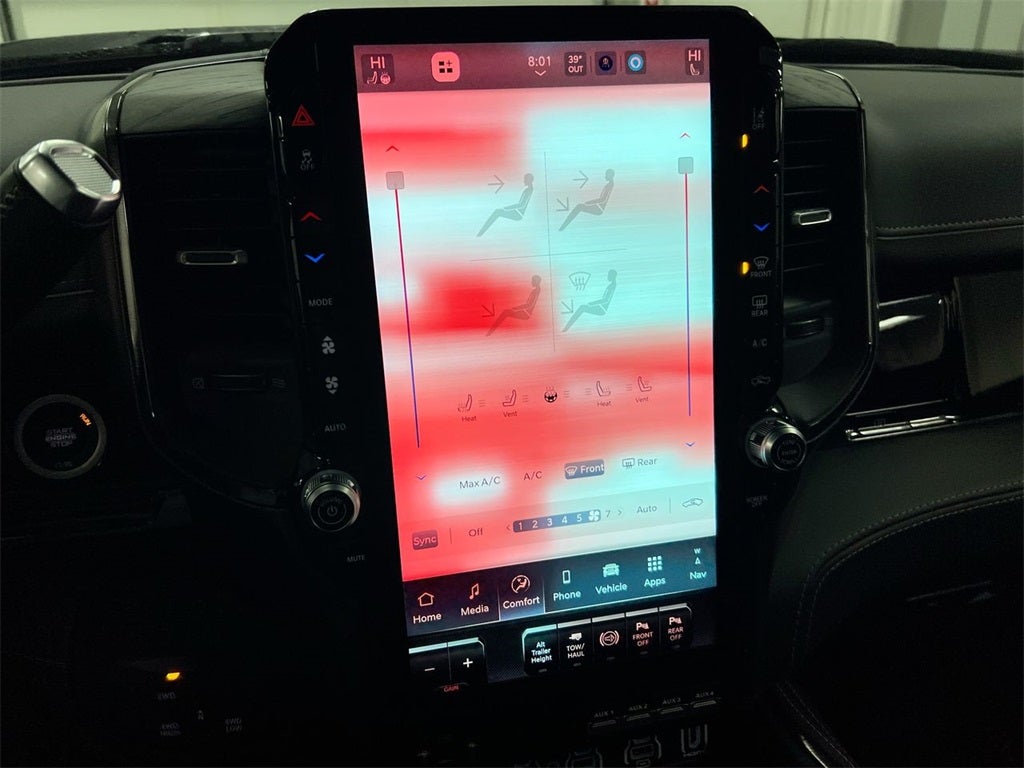 2026 RAM 2500 Limited