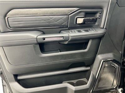 2026 RAM 2500 Limited