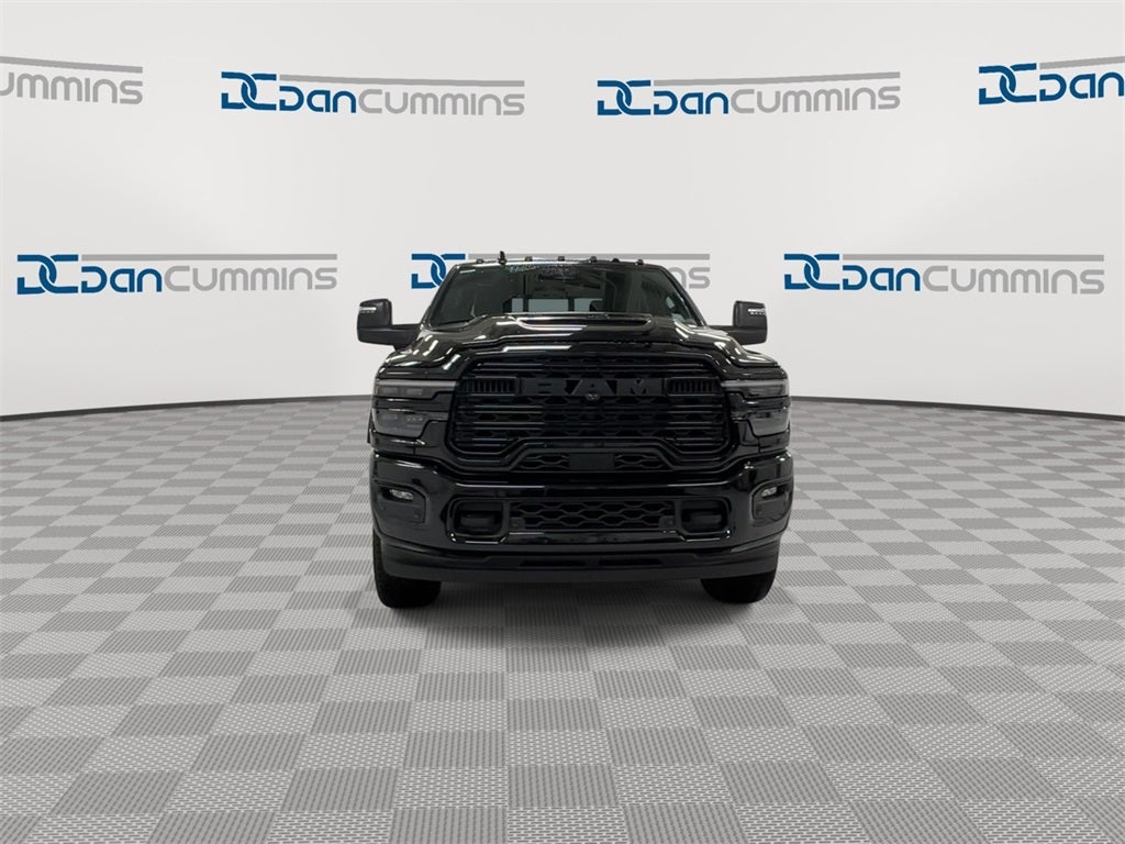 2026 RAM 2500 Limited