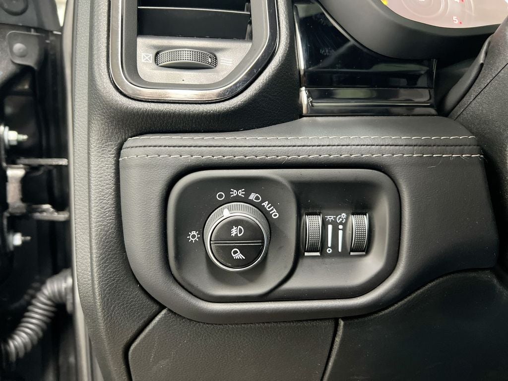 2026 RAM 2500 Limited