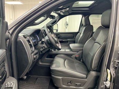 2026 RAM 2500 Limited