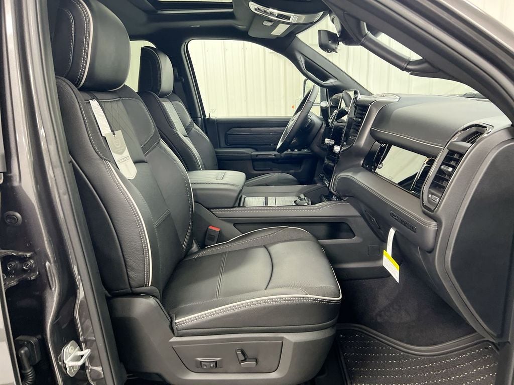 2026 RAM 2500 Limited