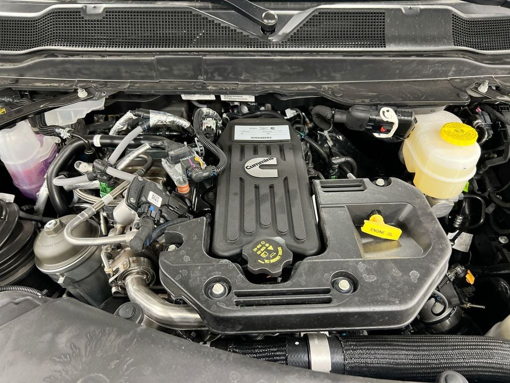 2026 RAM 2500 Limited