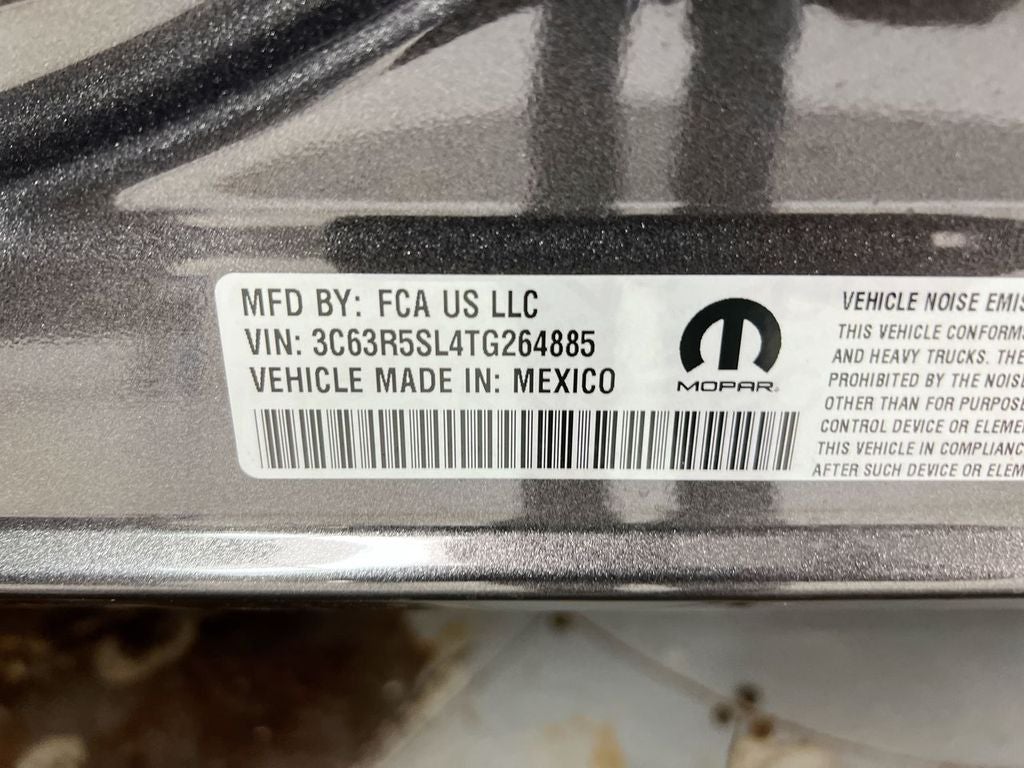 2026 RAM 2500 Limited