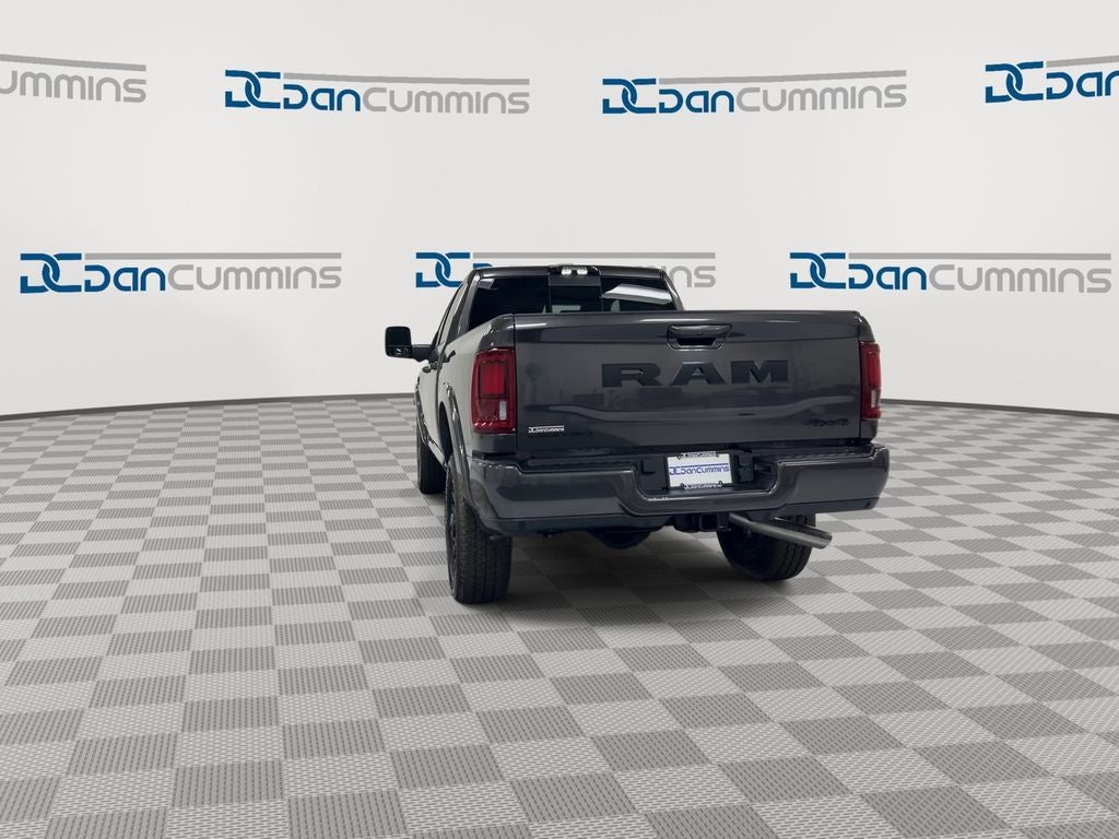 2026 RAM 2500 Limited