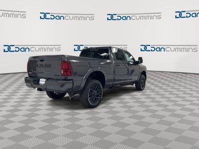 2026 RAM 2500 Limited