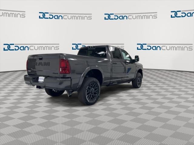 2026 RAM 2500 Limited