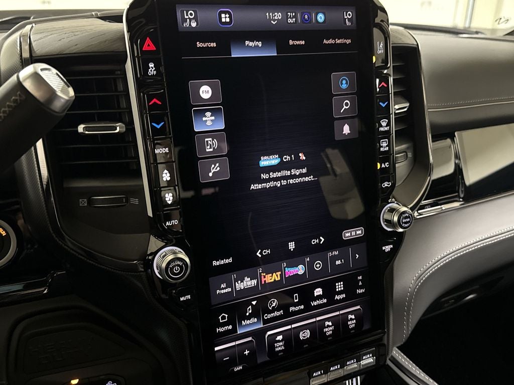 2026 RAM 2500 Limited - Photo 14