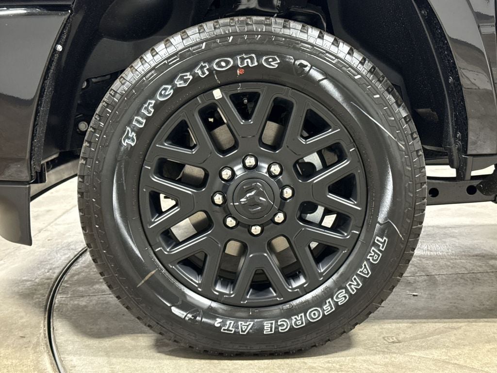 2026 RAM 2500 Limited - Photo 28