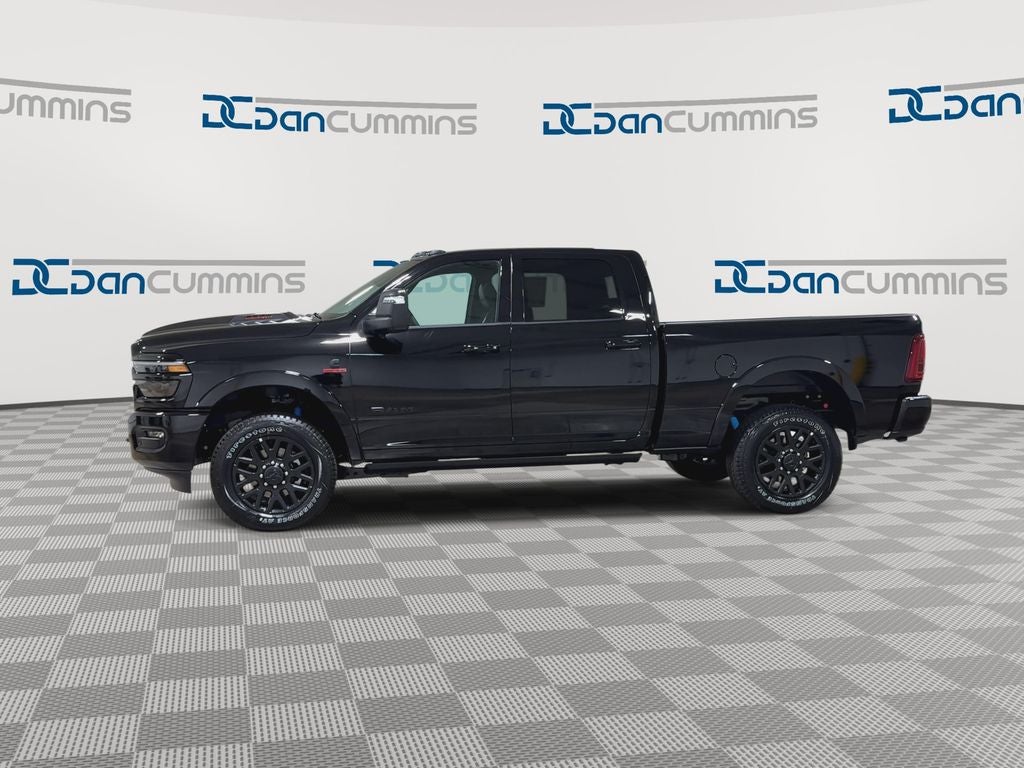 2026 RAM 2500 Limited - Photo 6