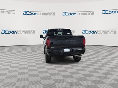 2026 RAM 2500 Limited